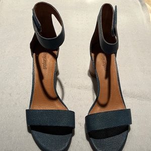 Jeffery Campbell heels